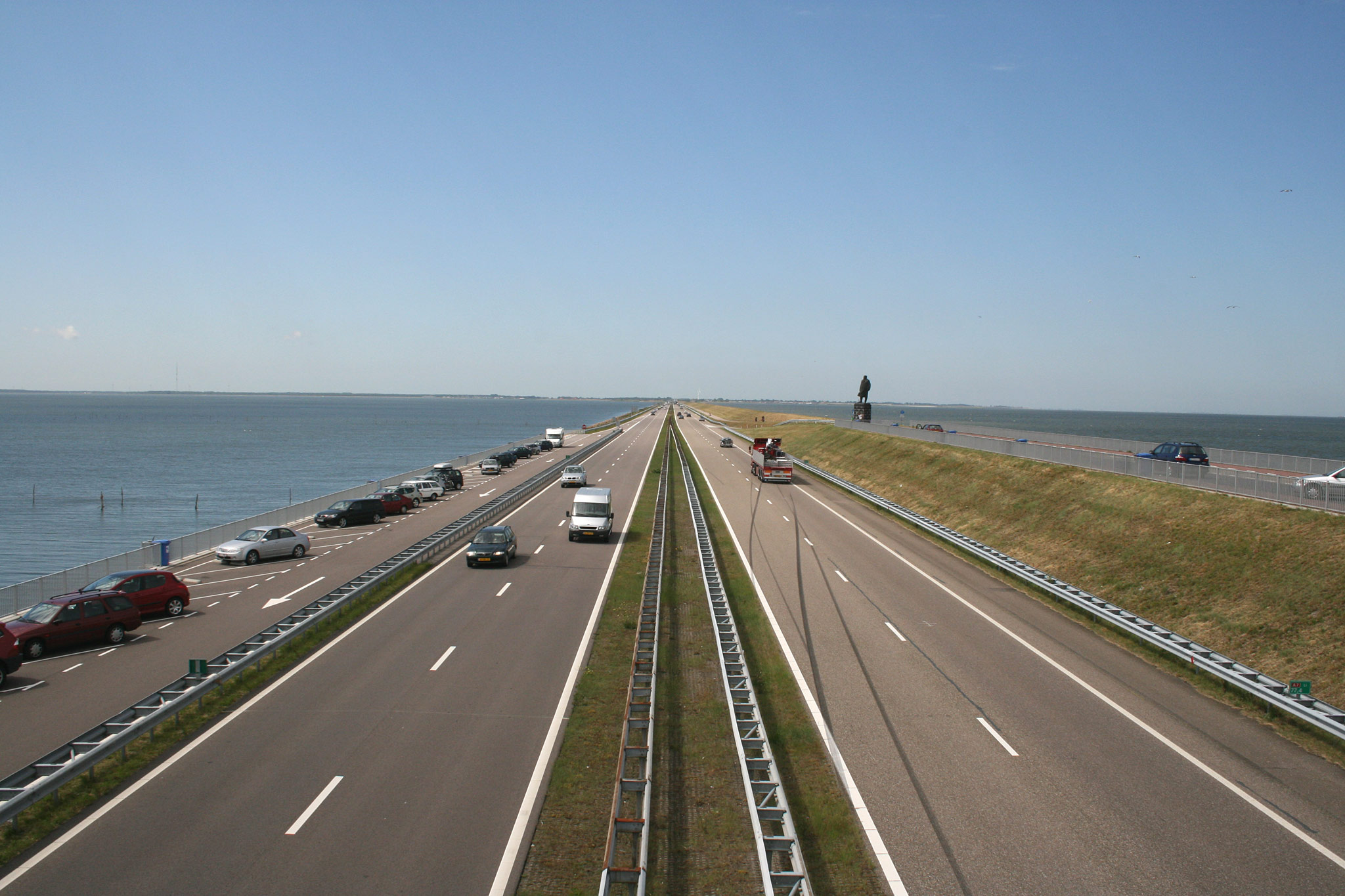 Afsluitdijk